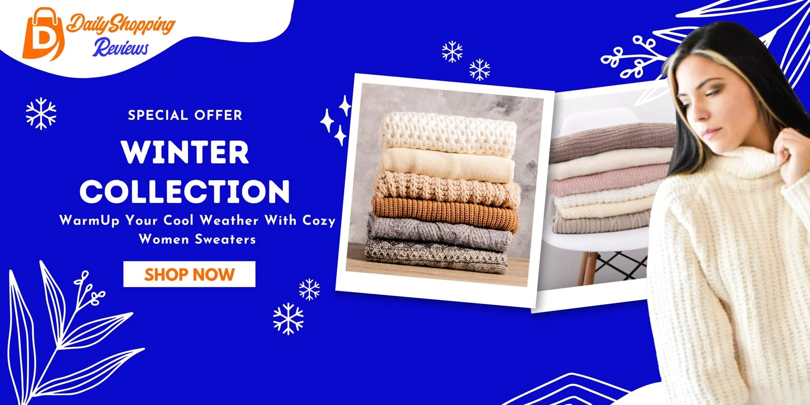 women's sweaters